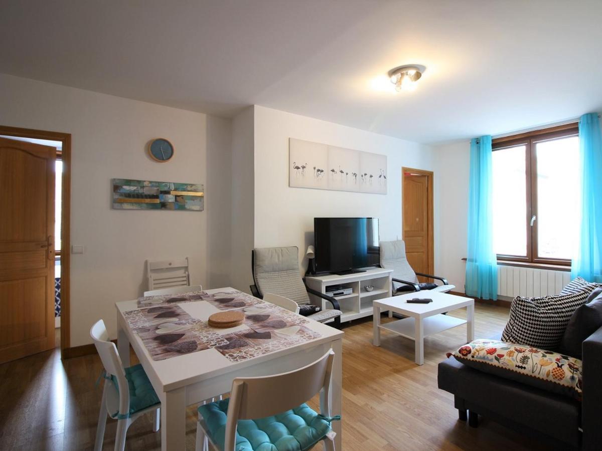 Appartement T3 Avec Parking A La Bourboule, A 500M Des Thermes Et Du Centre, Wifi Inclus - Fr-1-608-14 Buitenkant foto