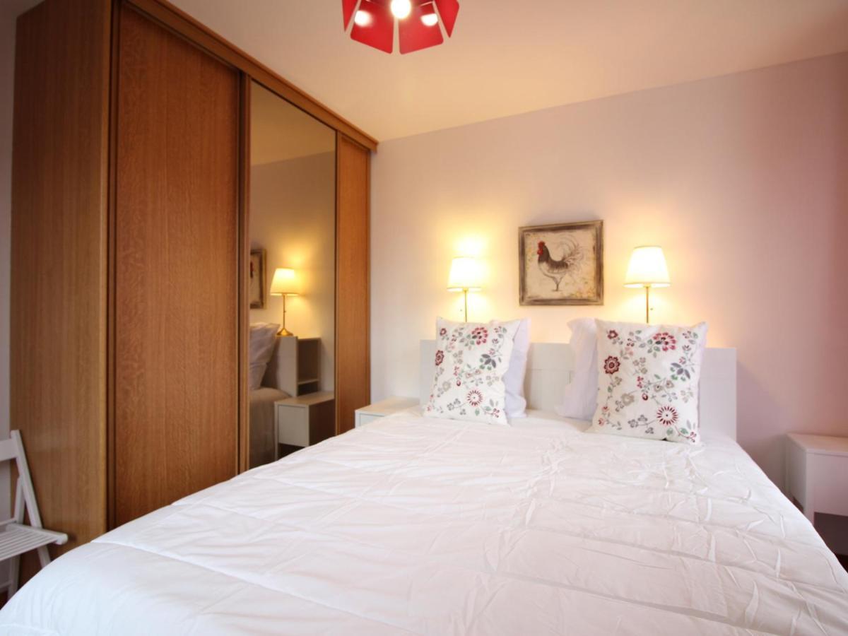 Appartement T3 Avec Parking A La Bourboule, A 500M Des Thermes Et Du Centre, Wifi Inclus - Fr-1-608-14 Buitenkant foto