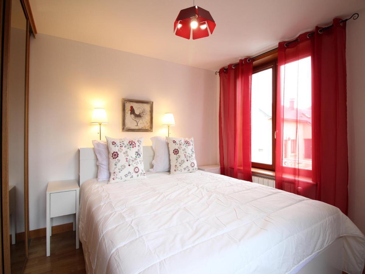 Appartement T3 Avec Parking A La Bourboule, A 500M Des Thermes Et Du Centre, Wifi Inclus - Fr-1-608-14 Buitenkant foto