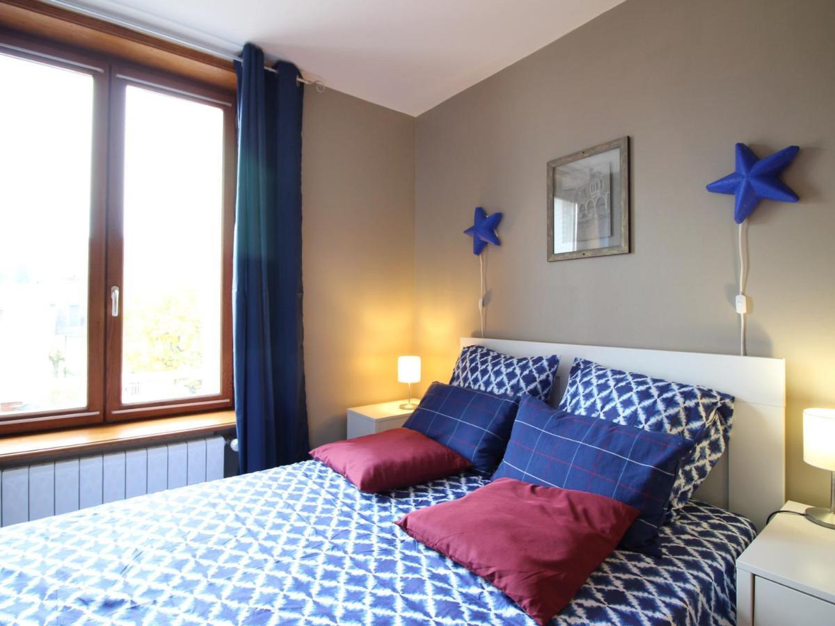 Appartement T3 Avec Parking A La Bourboule, A 500M Des Thermes Et Du Centre, Wifi Inclus - Fr-1-608-14 Buitenkant foto