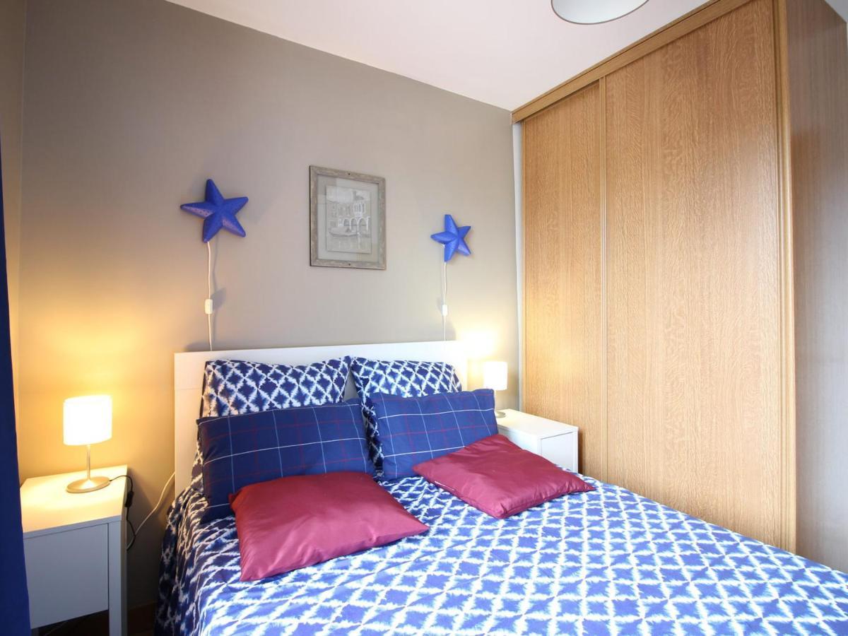 Appartement T3 Avec Parking A La Bourboule, A 500M Des Thermes Et Du Centre, Wifi Inclus - Fr-1-608-14 Buitenkant foto